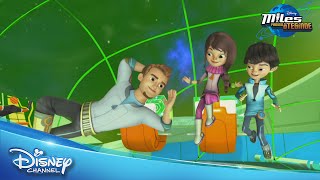 Miles Yarının Ötesinde – Callistolar Asla Vazgeçmez!