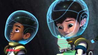 Miles Yarının Ötesinde – Kayıp