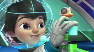 Miles Yarının Ötesinde – Kuark Konseri