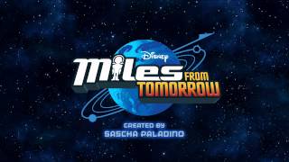 Miles Yarının Ötesinde – Nedir Bu?