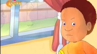 Milly Molly – Ağaç Ev