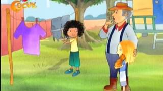 Milly Molly – Bana Tos Atma