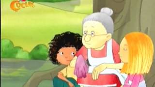 Milly Molly – Büyük Babanın Meşe Ağacı