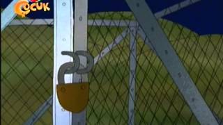 Milly Molly – Çırpı