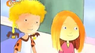 Milly Molly – Dağınık Heidi