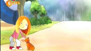 Milly Molly – Evcil Hayvan Günü