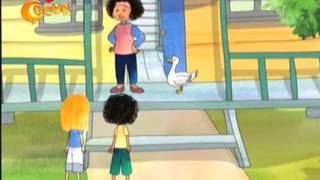 Milly Molly – Gagalı