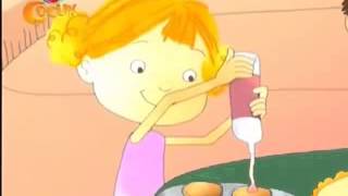 Milly Molly – Oyun Bahçesi