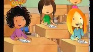 Milly Molly – Pazartesi