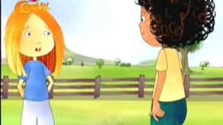 Milly Molly – Tuz ve Karabiber