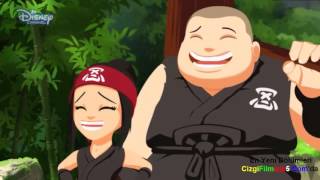 Mini Ninjalar – 10.Bölüm