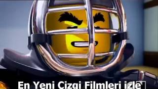 Mini Ninjalar – 11.Bölüm