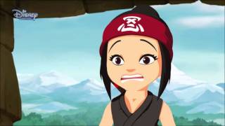 Mini Ninjalar – 5.Bölüm