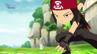 Mini Ninjalar – 8.Bölüm