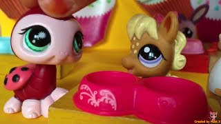 Minişler 16.Bölüm