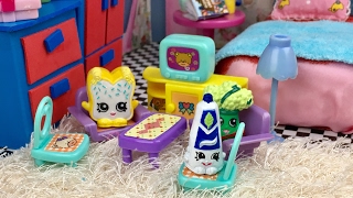 Minişler 17.Bölüm