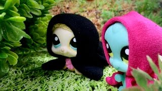 Minişler 18.Bölüm