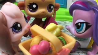 Minişler 19.Bölüm