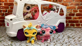 Minişler 20.Bölüm