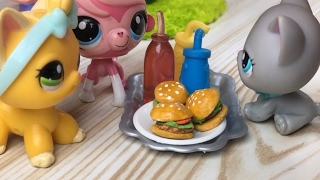 Minişlerin Sırrı 5.Bölüm