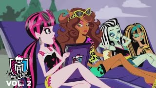 Monster High – Beklenmedik Sürpriz