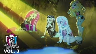 Monster High – Hayat Ağacı