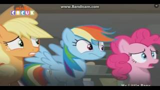My Little Pony – 1. Bölüm