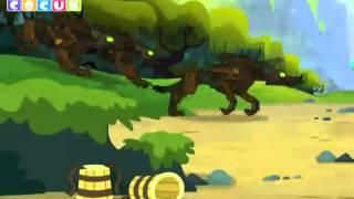 My Little Pony – 3. Bölüm