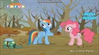 My Little Pony – 5. Bölüm