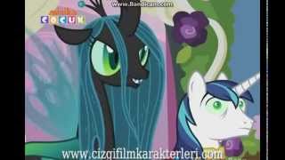 My Little Pony – 8. Bölüm