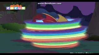 My Little Pony – 9. Bölüm