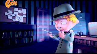 Nane ile Limon –  41.Bölüm – Dedektif Limon