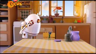 Nane İle Limon – 11. Bölüm – Turşu