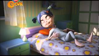 Nane İle Limon – 13. Bölüm – Küresel Isınma