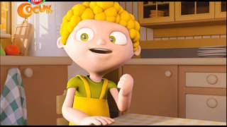 Nane İle Limon – 14. Bölüm – Öğrenci Kulüplerinde Dayanışma