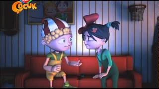 Nane İle Limon – 15. Bölüm – Milli Maç