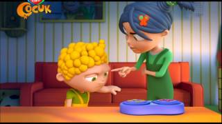 Nane İle Limon – 19. Bölüm – Ekrana Esir Düşen Limon