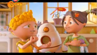 Nane İle Limon – 2. Bölüm – Hasta