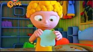 Nane İle Limon – 20. Bölüm – Büyüyünce Ne Olmak İstiyorum?