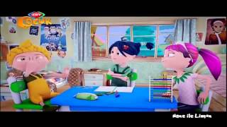 Nane ile Limon – 25.Bölüm – Balıklar Nasıl Beslenir