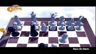 Nane ile Limon – 26.Bölüm – Satranç