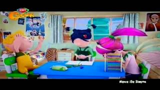 Nane ile Limon – 27.Bölüm – Matematik