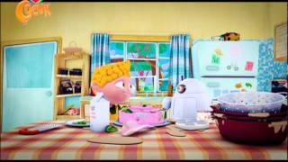 Nane ile Limon – 31.Bölüm – Limonun Pişmanlığı