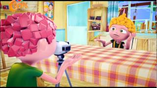 Nane ile Limon – 37.Bölüm – Sınıf Başkanı