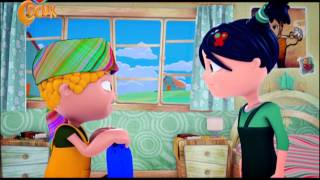 Nane ile Limon – 38.Bölüm – Limon’un Dağınıklığı