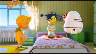 Nane İle Limon – 4.Bölüm – 23 Nisan Misafiri