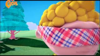 Nane ile Limon – 40.Bölüm – Sokak Oyunları