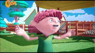 Nane ile Limon – 46.Bölüm – Fırtına