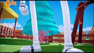 Nane ile Limon – 48.Bölüm – Büyük Mıknatıs