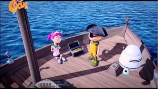 Nane ile Limon – 49.Bölüm – Dostluk